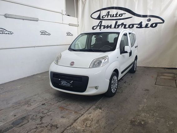 FIAT QUBO QUBO 1.3 MJT 75 CV Active TUO DA 50,00 AL MESE