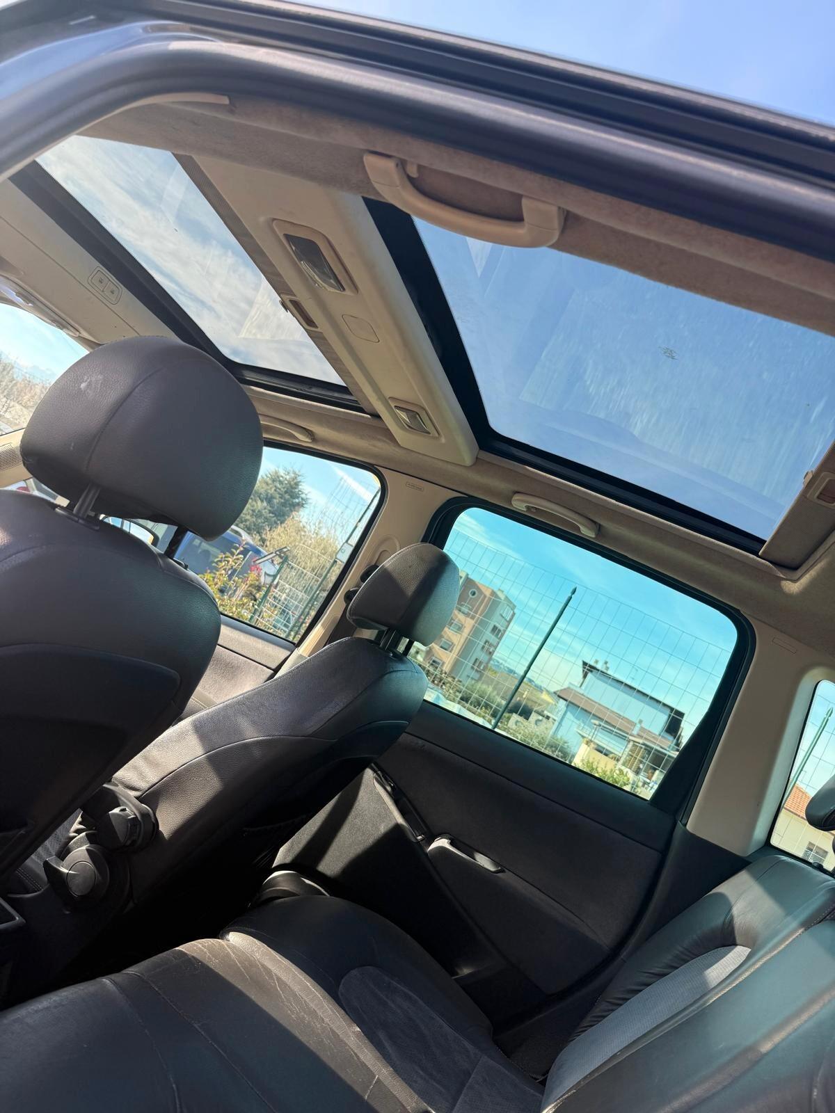 Lancia MUSA 1.3 Mjt 95 CV Gold