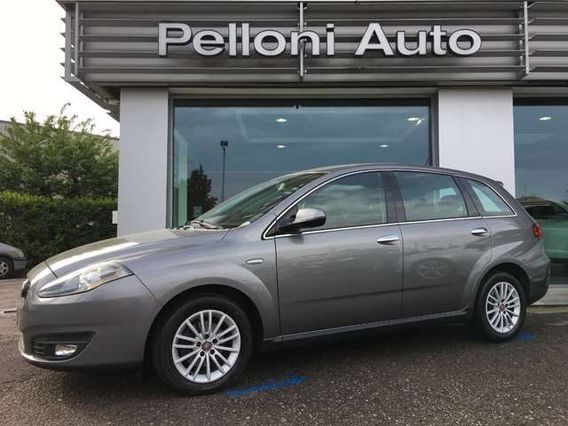 FIAT Croma 1.9 120 Multijet KM CERTIFIC GARANZIA NAVIGATORE