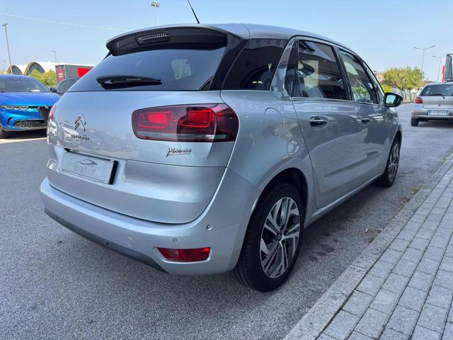 CITROEN C4 Picasso BlueHDi 150 S&S EAT6 Exclusive