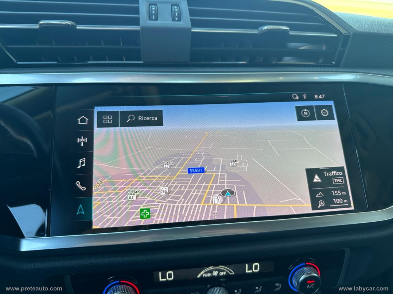 AUDI Q3 35 TDI S tronic Business