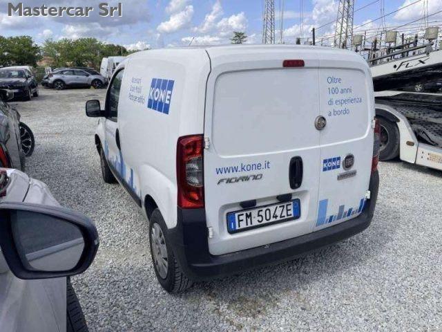 FIAT Fiorino 1.3 MULTIJET 80 CV E6 SX - FM504ZE