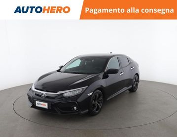 HONDA Civic 1.5T 5 porte Prestige CVT