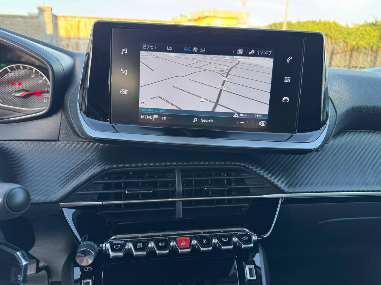 Peugeot 2008 1.5 BlueHDi 110 Allure Pack NAVI