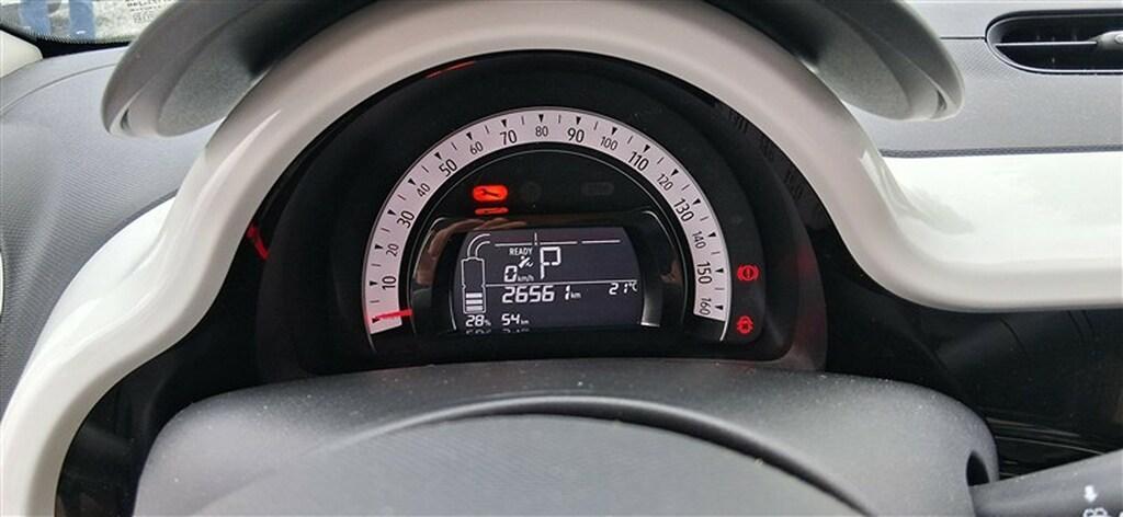 Renault Twingo 22 kWh Zen