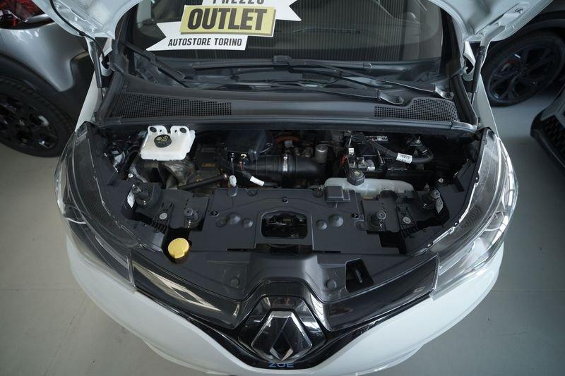 Renault ZOE 2020 Life R110
