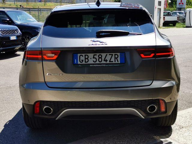 JAGUAR E-Pace 2.0D 150 CV AWD aut. S