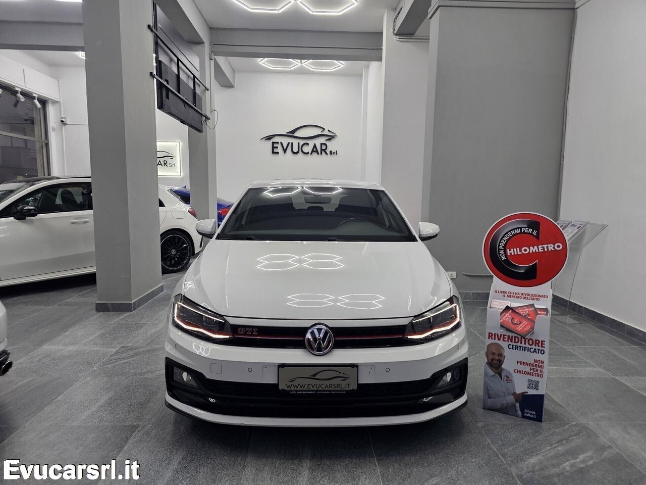 Volkswagen Polo 2.0DSG GTI 2019 VIRTUAL IVA ESP