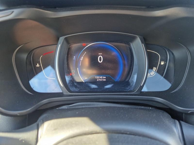 RENAULT KADJAR 1.5 DCI 85KW BLUE BUSINESS CROSSOVER