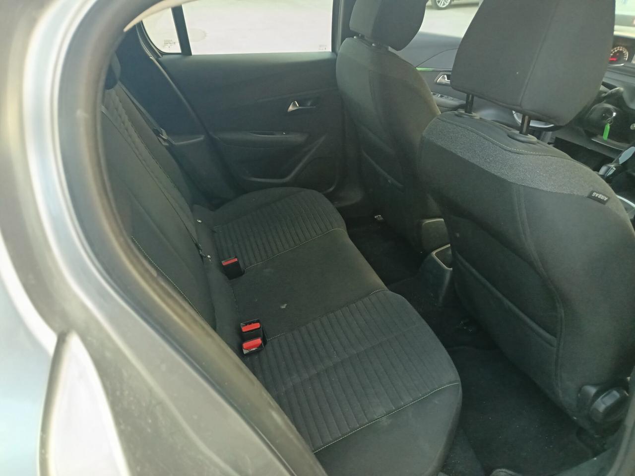 Peugeot 208 1.2 75CV Active Ok Neopatentati