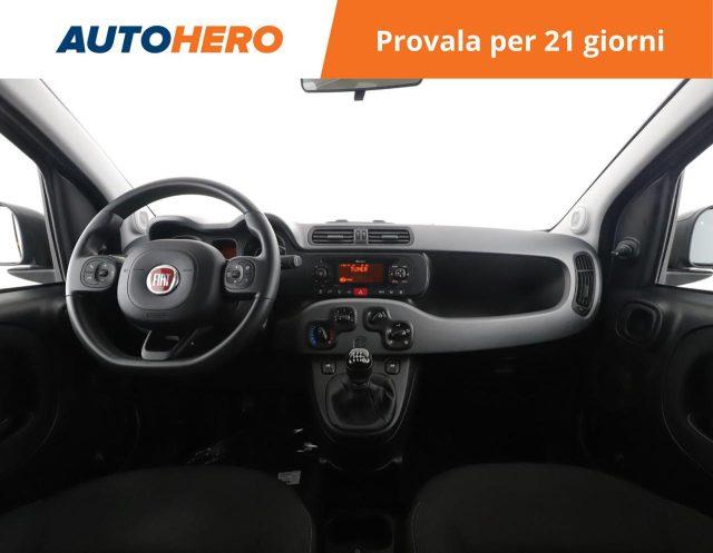 FIAT Panda Cross 1.0 FireFly S&S Hybrid