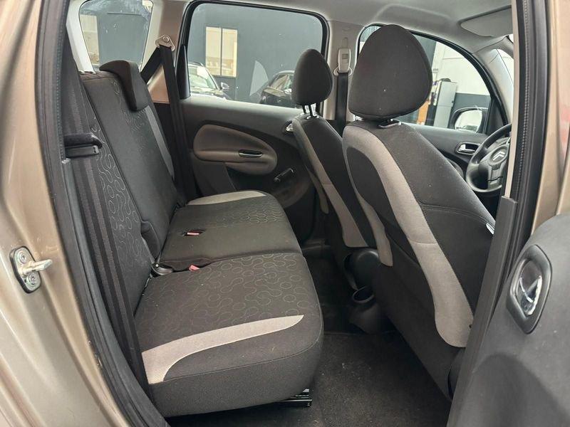 Citroën C3 Picasso C3 Picasso 1.6 HDi 90 Business