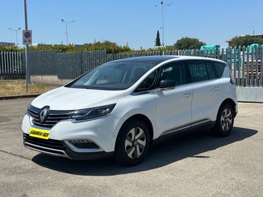 Renault Espace dCi Energy Zen (Garanzia 24 Mesi)