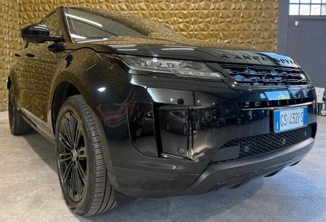 Land Rover Range Evoque 1.5 I3 PHEV 300 CV AWD Auto Dynamic SE