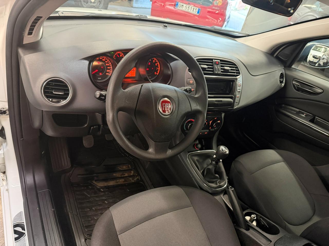 Fiat Bravo 1.4 EasyPower Easy