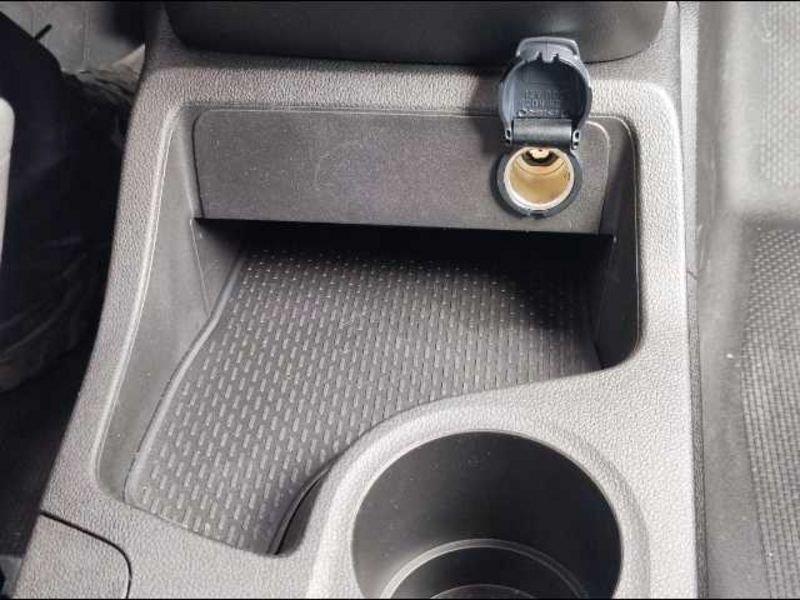 Renault Kangoo VAN L1 blue dCi 95 con open sesame® by Rena