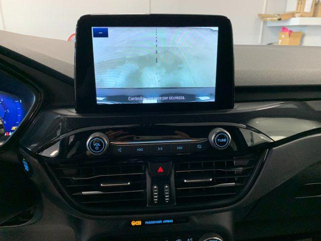 FORD Kuga 1.5 Diesel Automatico ST-Line X StraFull 2WD