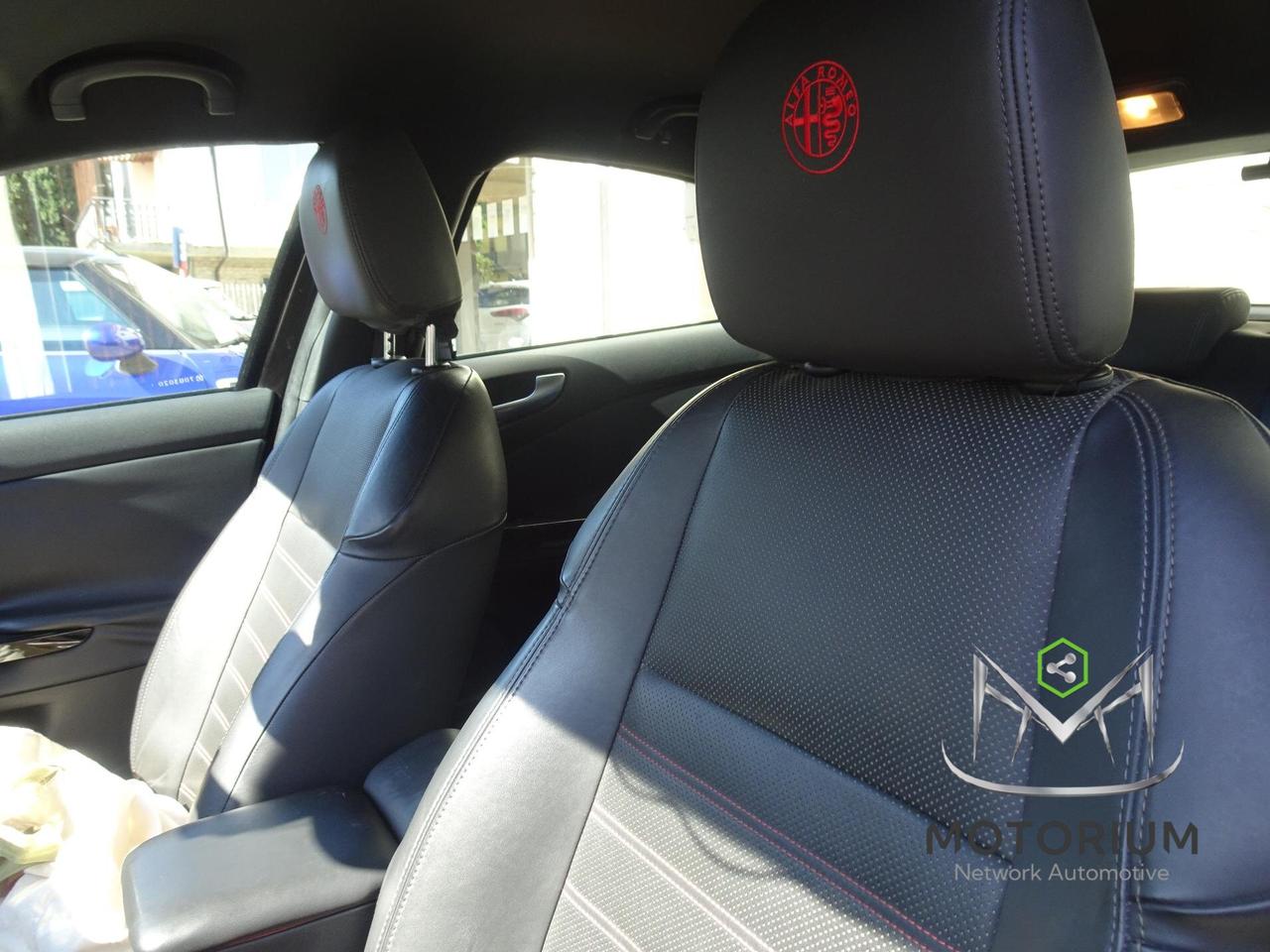 Alfa Romeo Giulietta 1.4CC TURBO 170CV