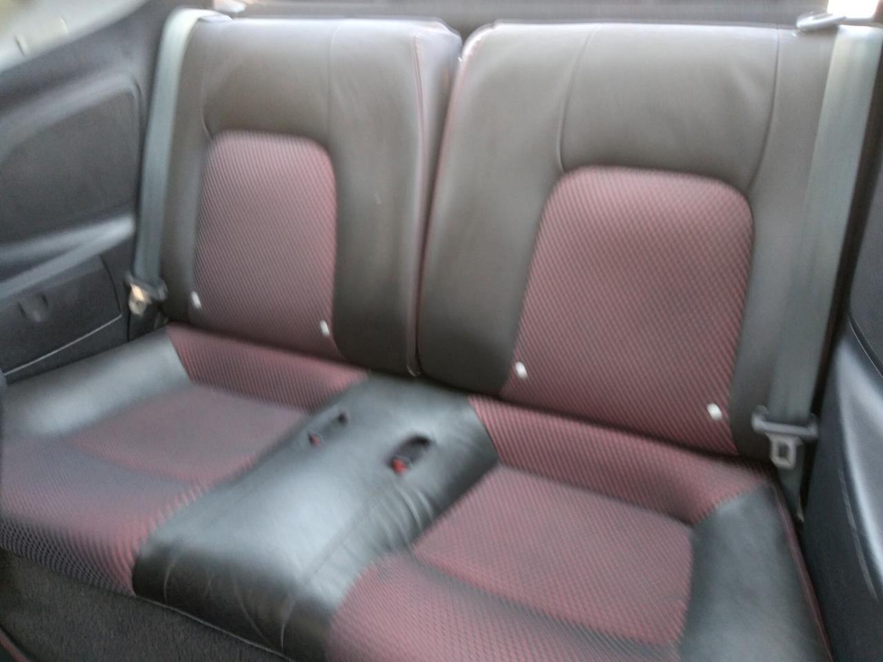 Hyundai Coupe 1.6 16V 105CV fx x neopatentati