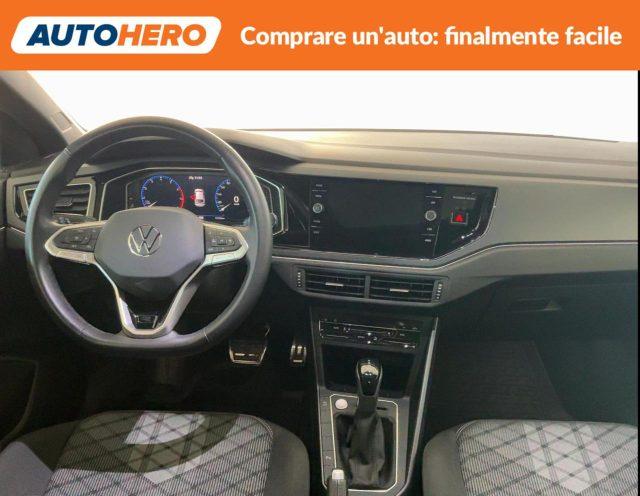 VOLKSWAGEN Taigo 1.5 TSI ACT 150 CV DSG R-Line Plus