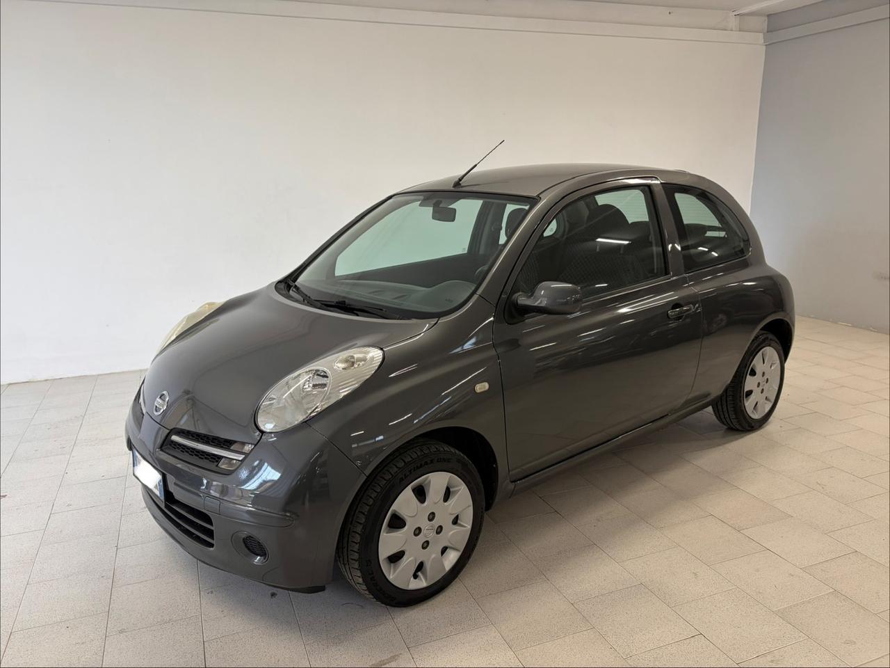 Nissan Micra 1.2 16V 3 porte Acenta Perfetta !