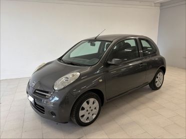 Nissan Micra 1.2 16V 3 porte Acenta Perfetta !