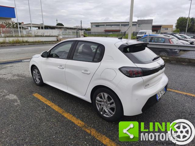PEUGEOT 208 1.2 PureTech Stop&Start 5 porte Active