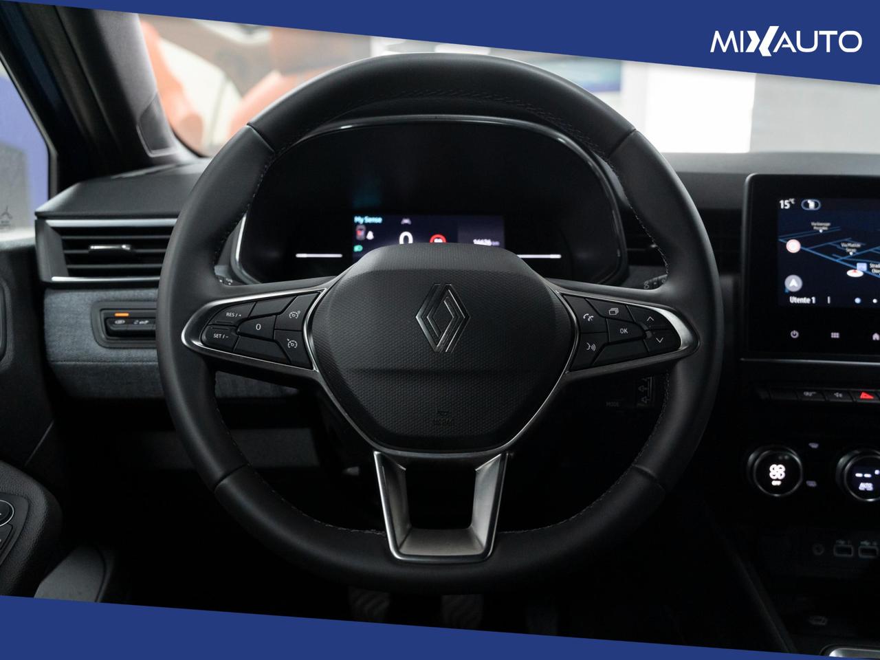 Renault Clio 1.0 TCE Techno 90CV EU6