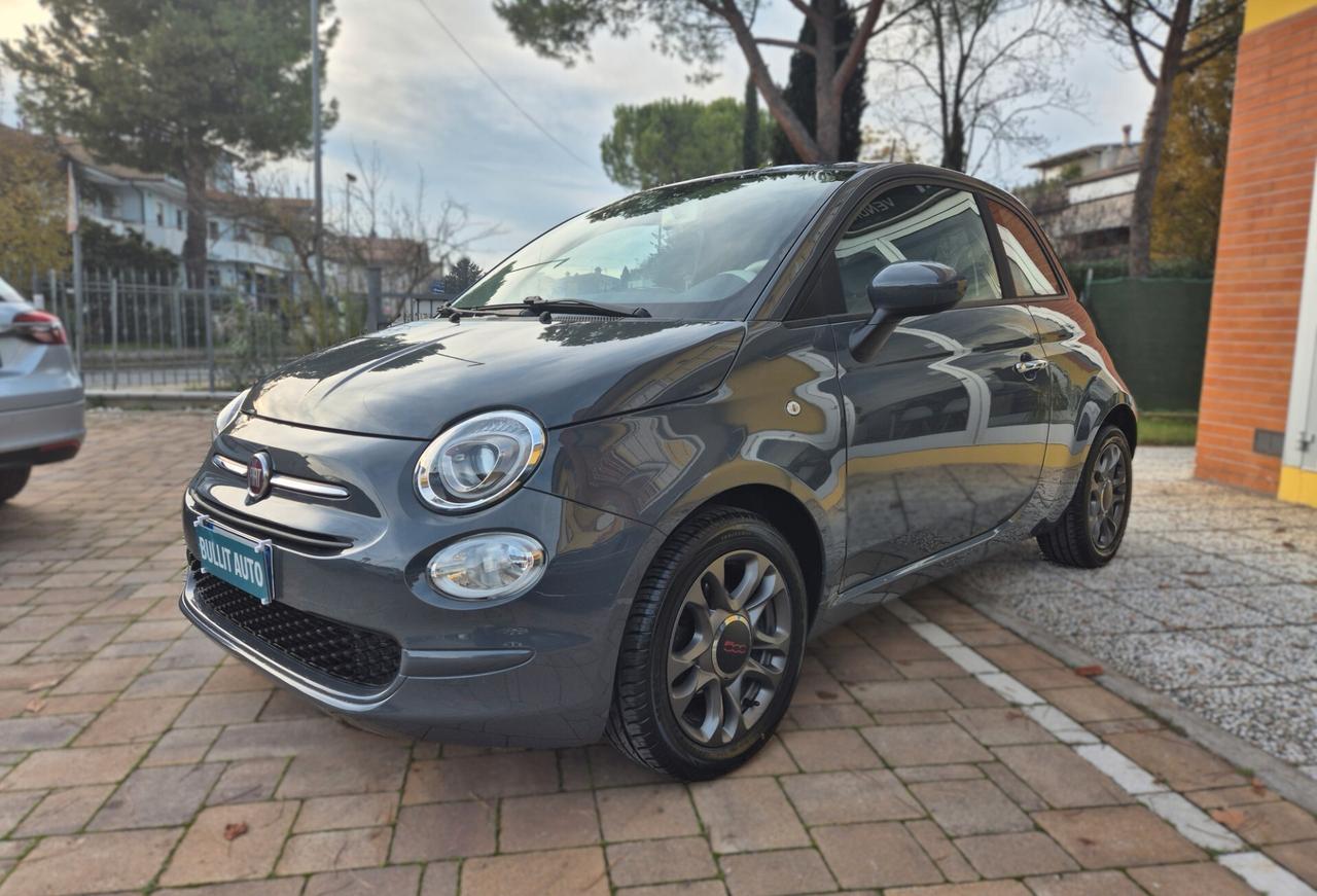 Fiat 500 1.2 GPL Easypower NEOPATENTATI