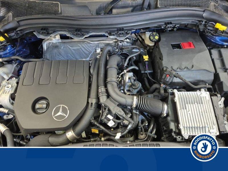Mercedes-Benz GLA 200 Automatic AMG Line Advanced Plus