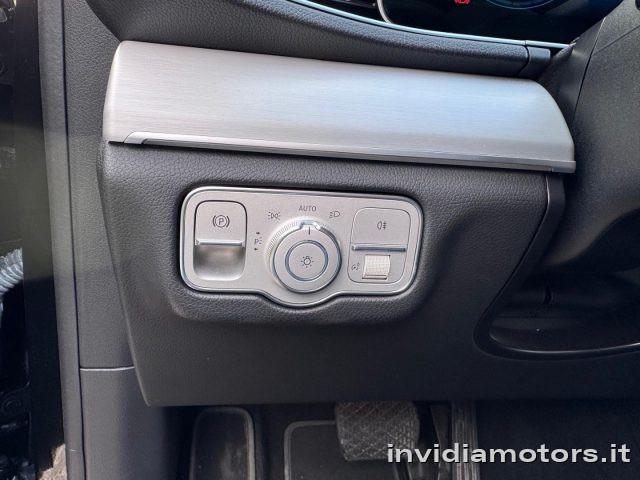 MERCEDES-BENZ GLE 300 d 4Matic M.Hybrid PremiumPlus