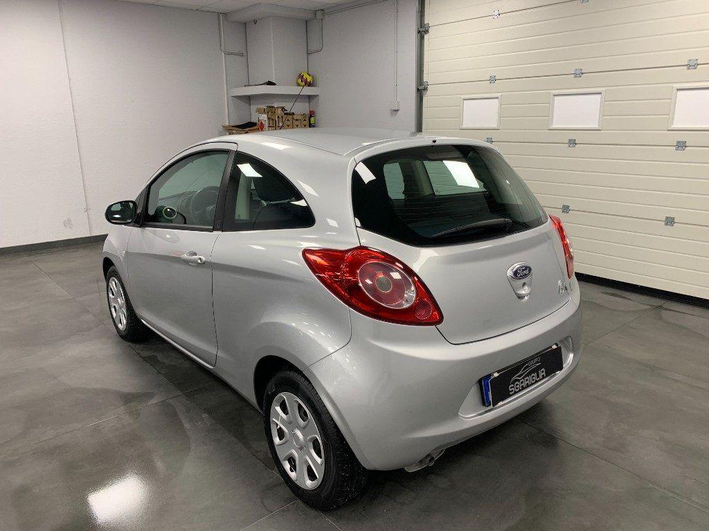 Ford Ka 1.2 Benzina Full Optional