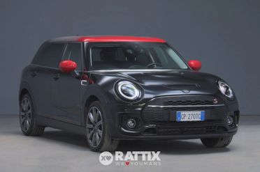 MINI Cooper S Clubman 2.0 178CV Yours Auto