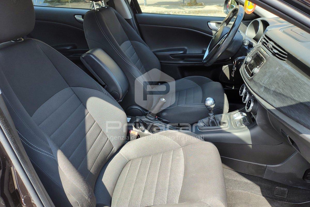 ALFA ROMEO Giulietta 1.6 JTDm 120 CV Business
