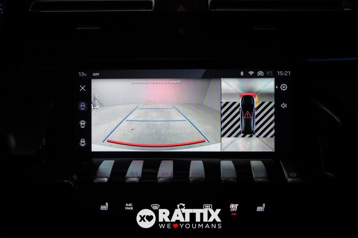 Peugeot 508 SW 1.5 BlueHDI 130CV GT EAT8