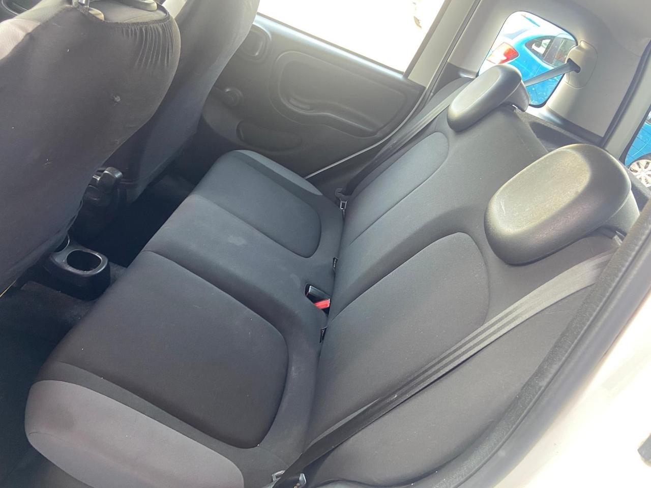 Fiat Panda 1.3 MJT 95 CV GARANZIA 12 MESI