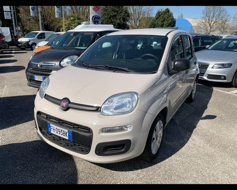 FIAT Panda Panda 1.2 Easy