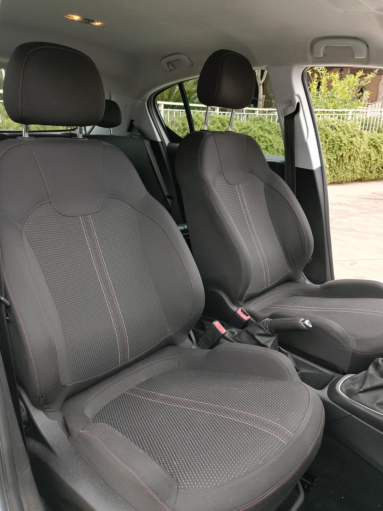 Opel Corsa 1.4 90CV GPL Tech 5 porte Advance