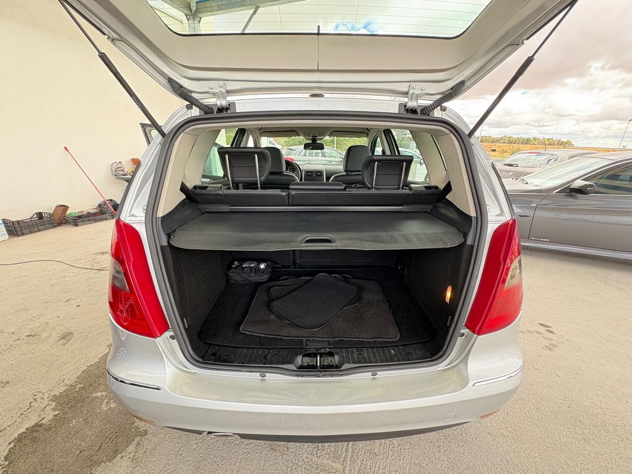 Mercedes-benz A 180 CDI Avantgarde