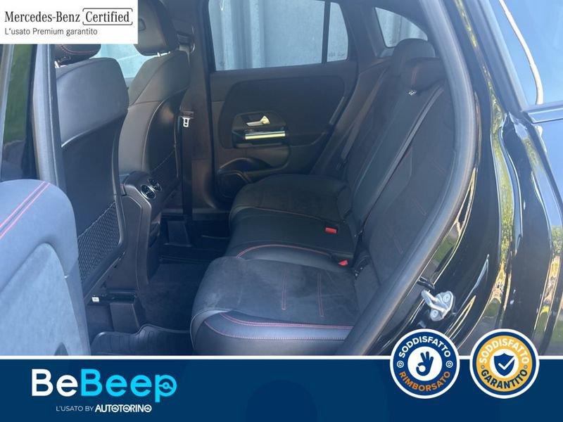 Mercedes-Benz GLA 200 D PREMIUM AUTO