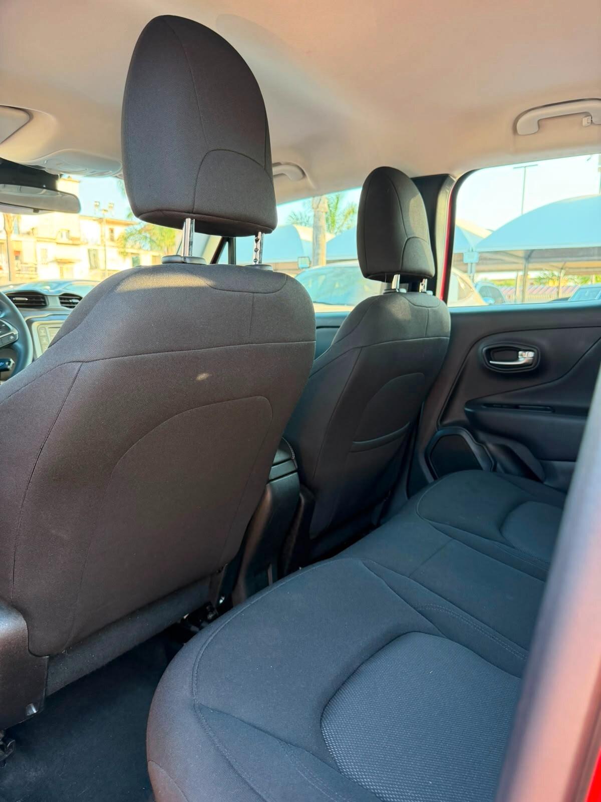 Jeep Renegade 1.6 Mjt 130 CV S