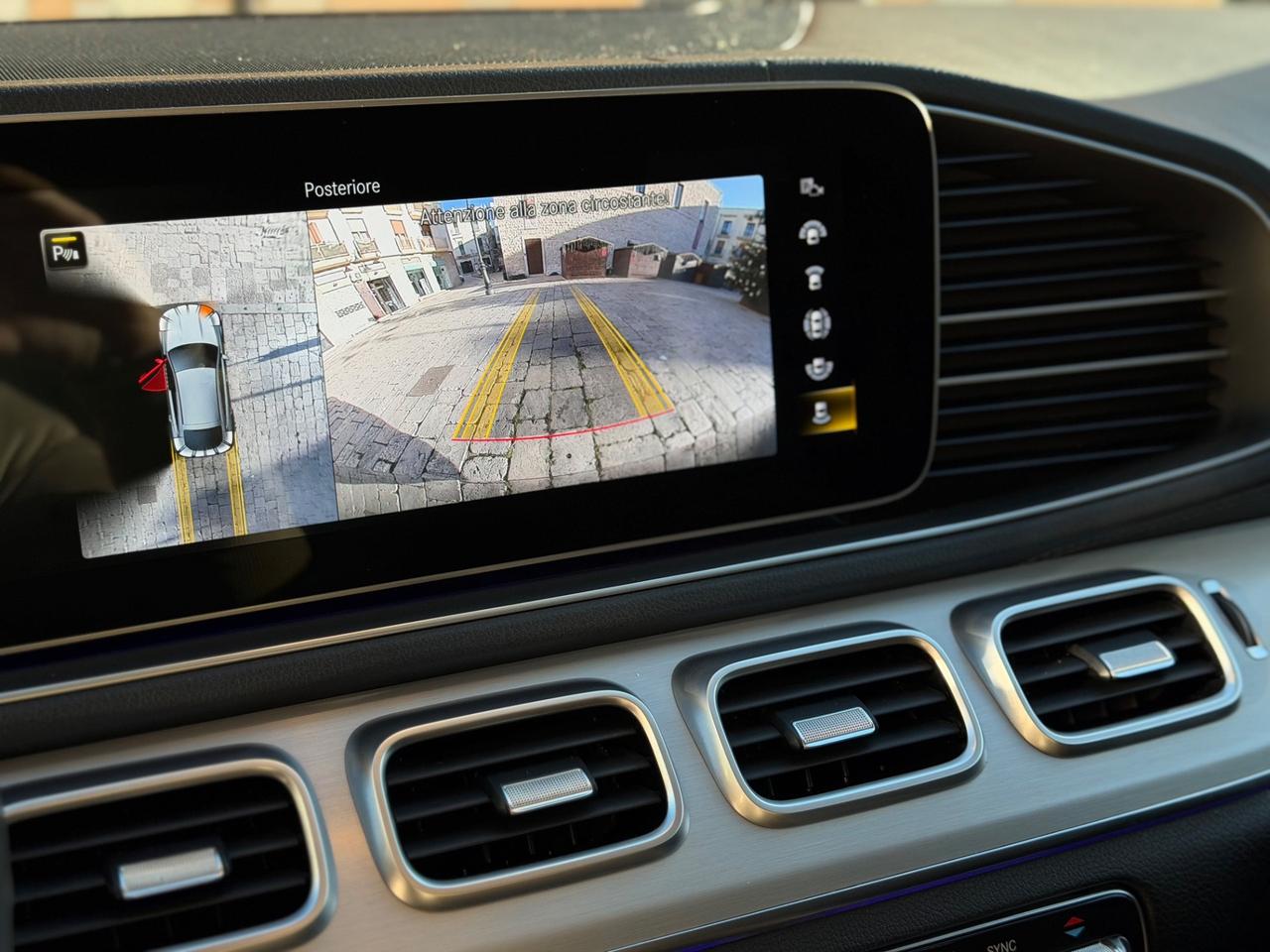 Mercedes-benz GLE COUPE 350 d 3.0 272 CV 4Matic PREMIUM