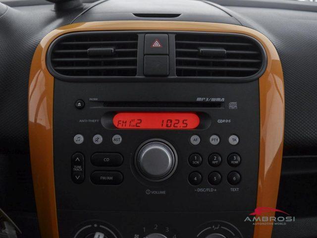 OPEL Agila Agila 1.2 16v Enjoy 86cv