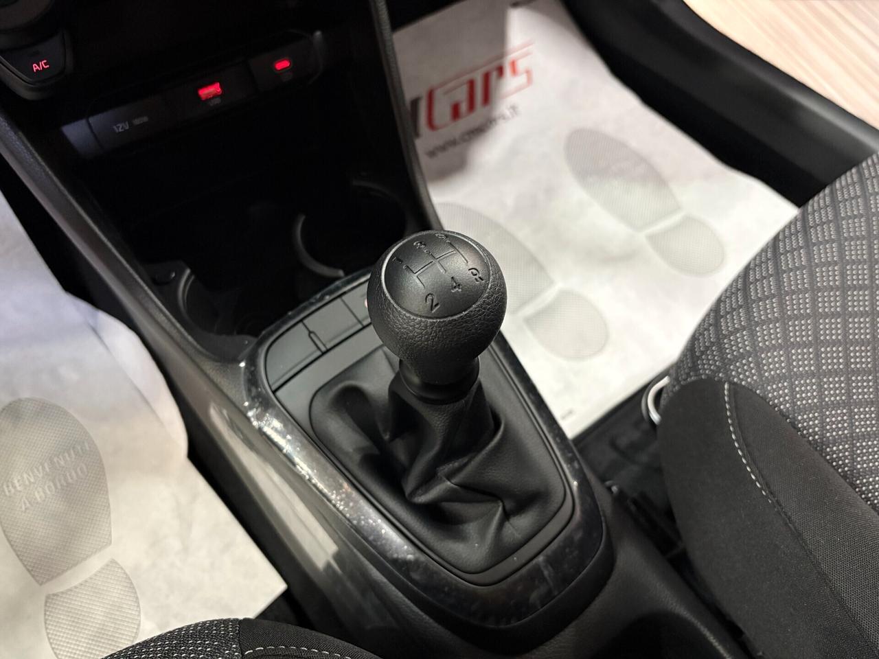 Kia Picanto 1.0 MPI 63cv Urban ITALIANA Km0