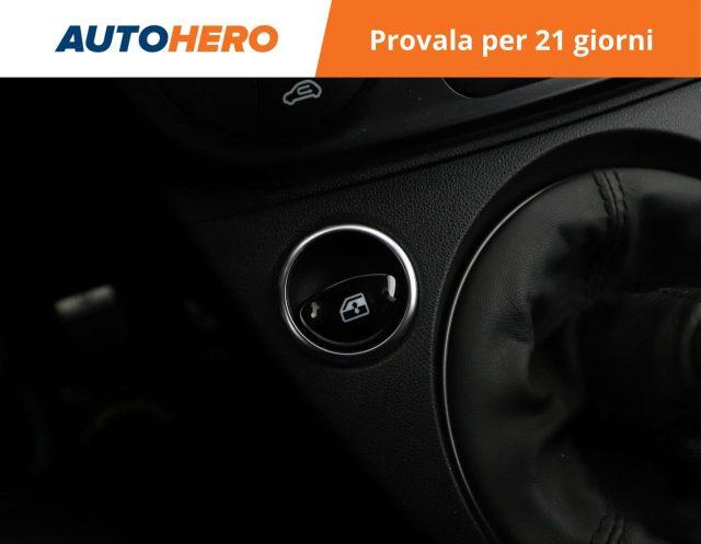 ABARTH 595 1.4 Turbo T-Jet 160 CV Pista