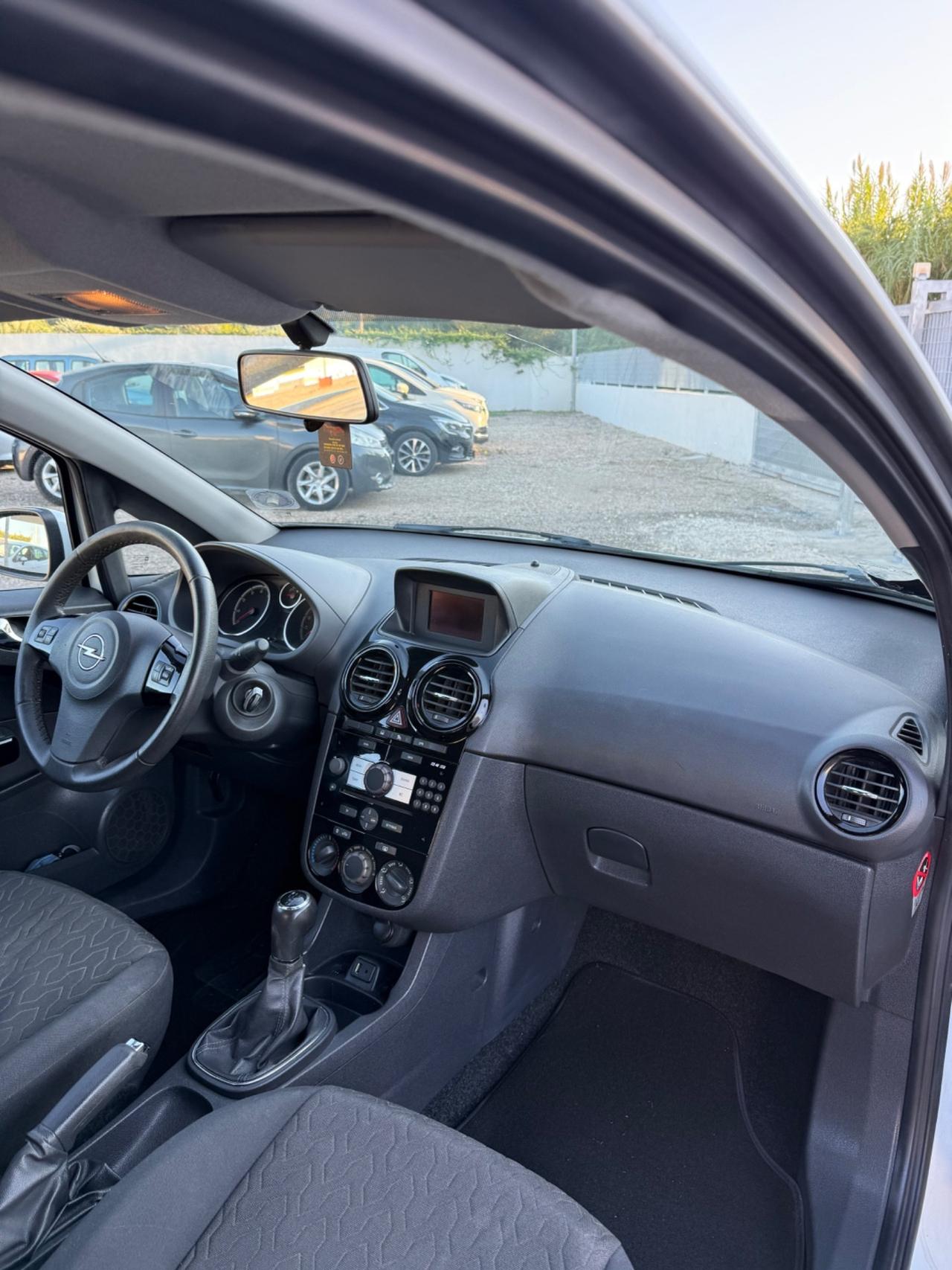 Opel Corsa 1.2 85CV 3 porte GPL-TECH Ecotec