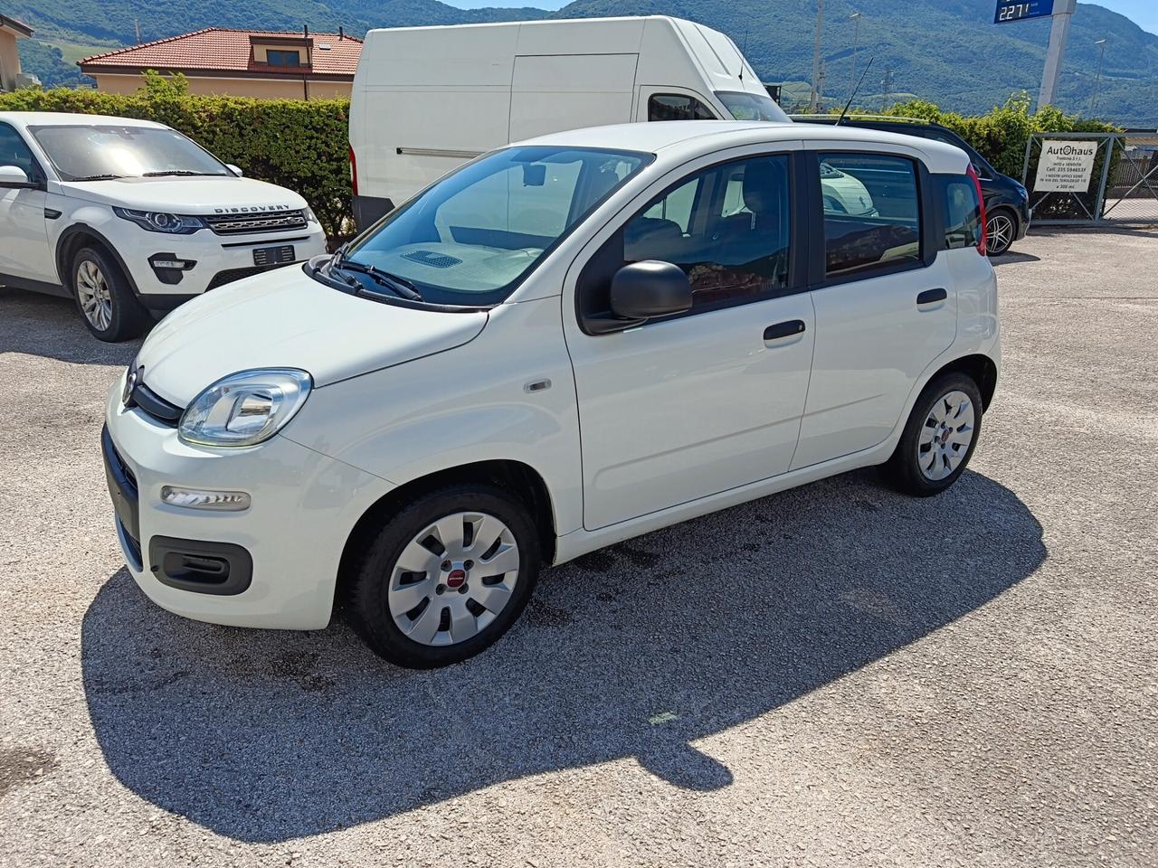 Fiat Panda 1.2 EasyPower Easy