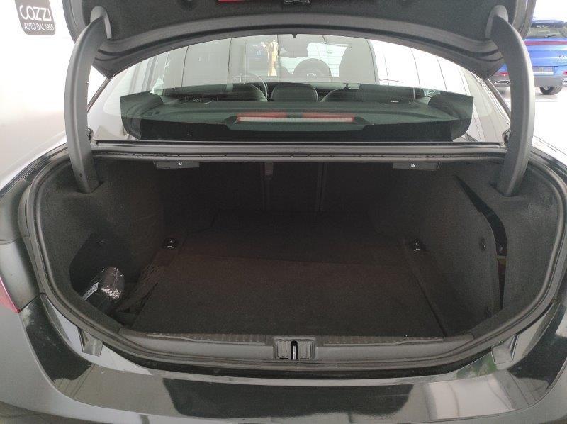 ALFA ROMEO Giulia (2016) - Giulia 2.0 Turbo 280 CV AT8 AWD Q4 Ti