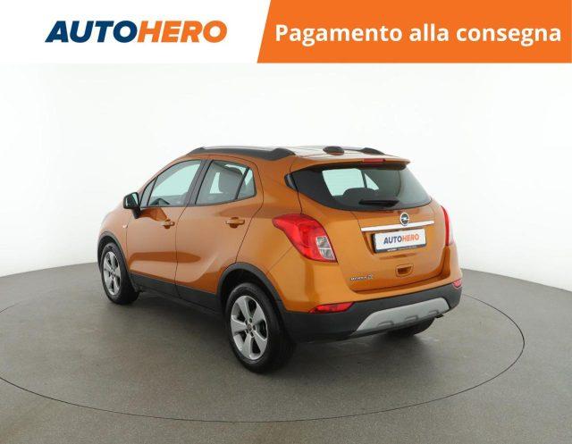 OPEL Mokka X 1.6 Ecotec 115CV 4x2 Start&Stop Advance