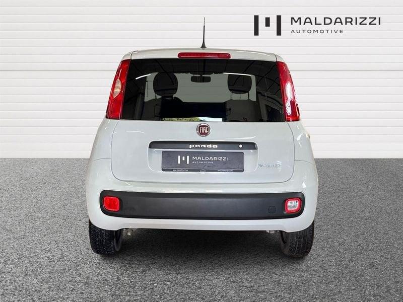 FIAT Panda III Van 2021 van 1.0 hybrid Pop 70cv 2p.ti serie 4 E6d